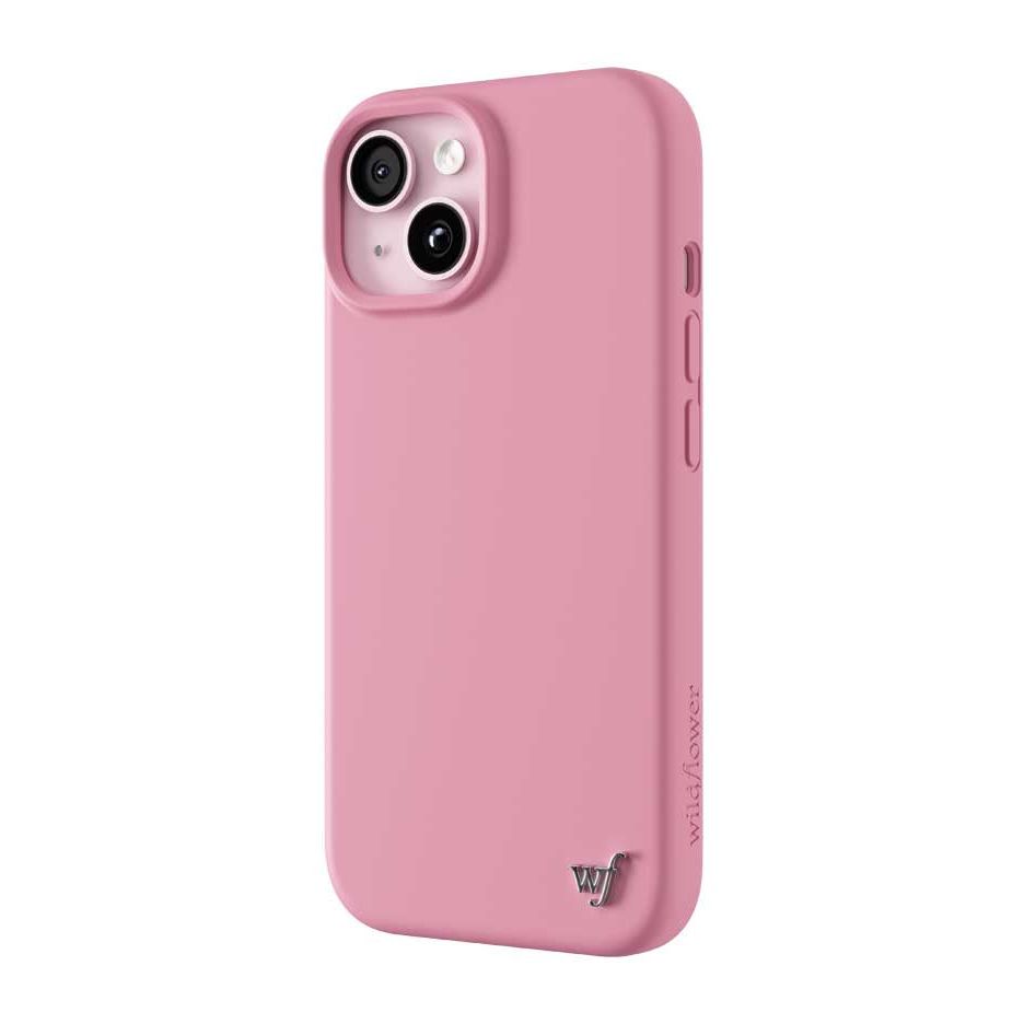 MagSafe | Pink iPhone Case