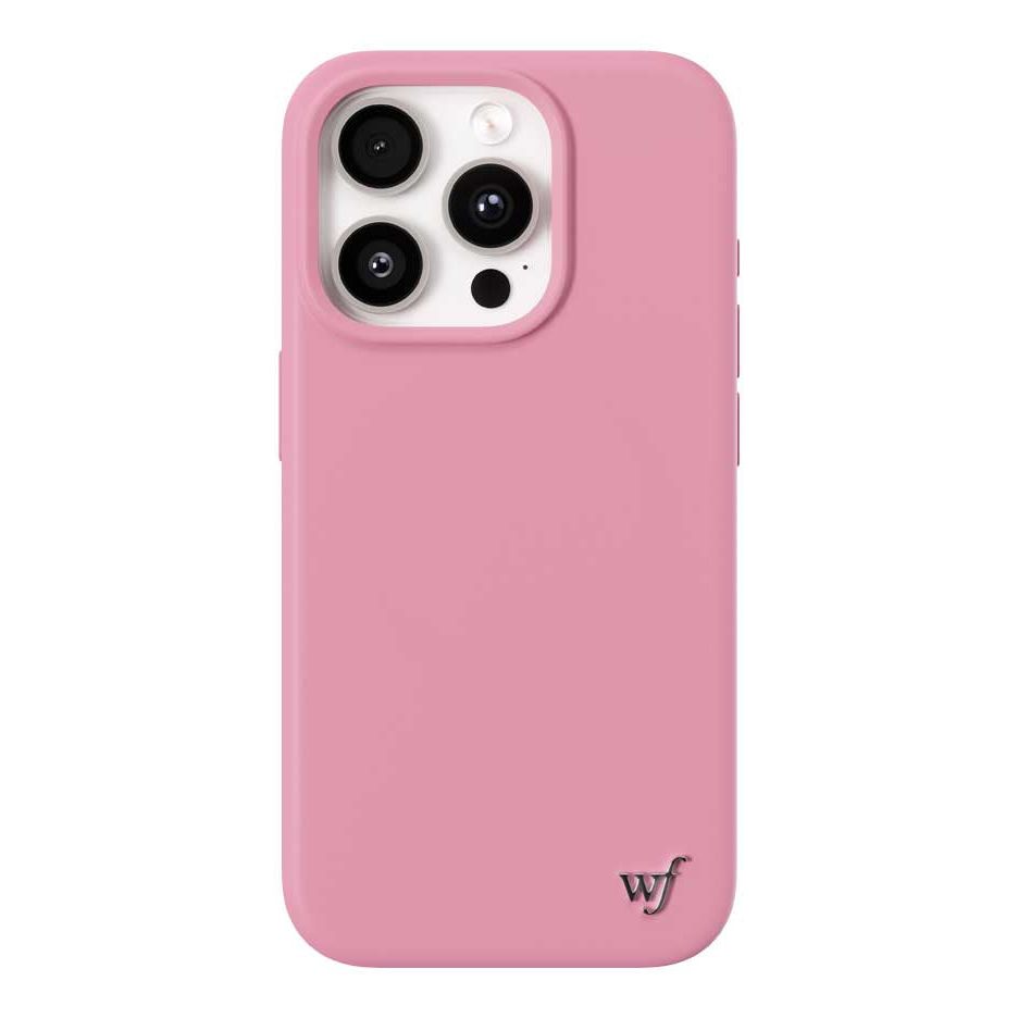 MagSafe | Pink iPhone Case