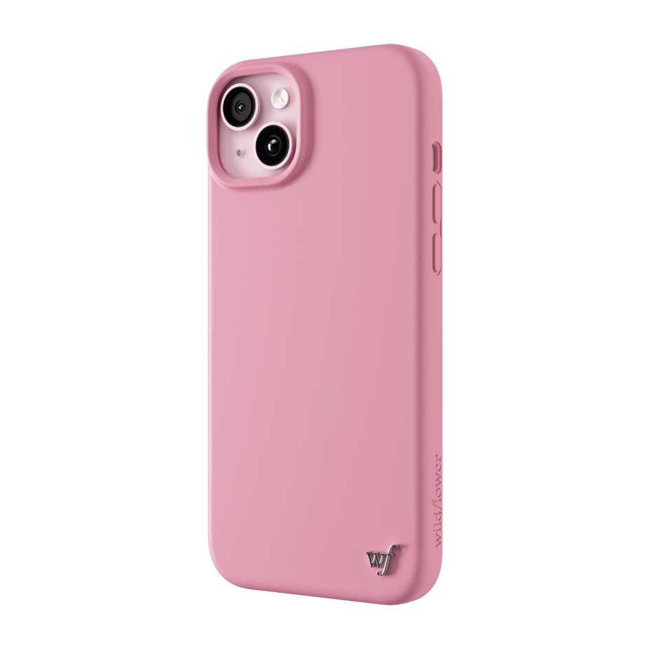 MagSafe | Pink iPhone Case