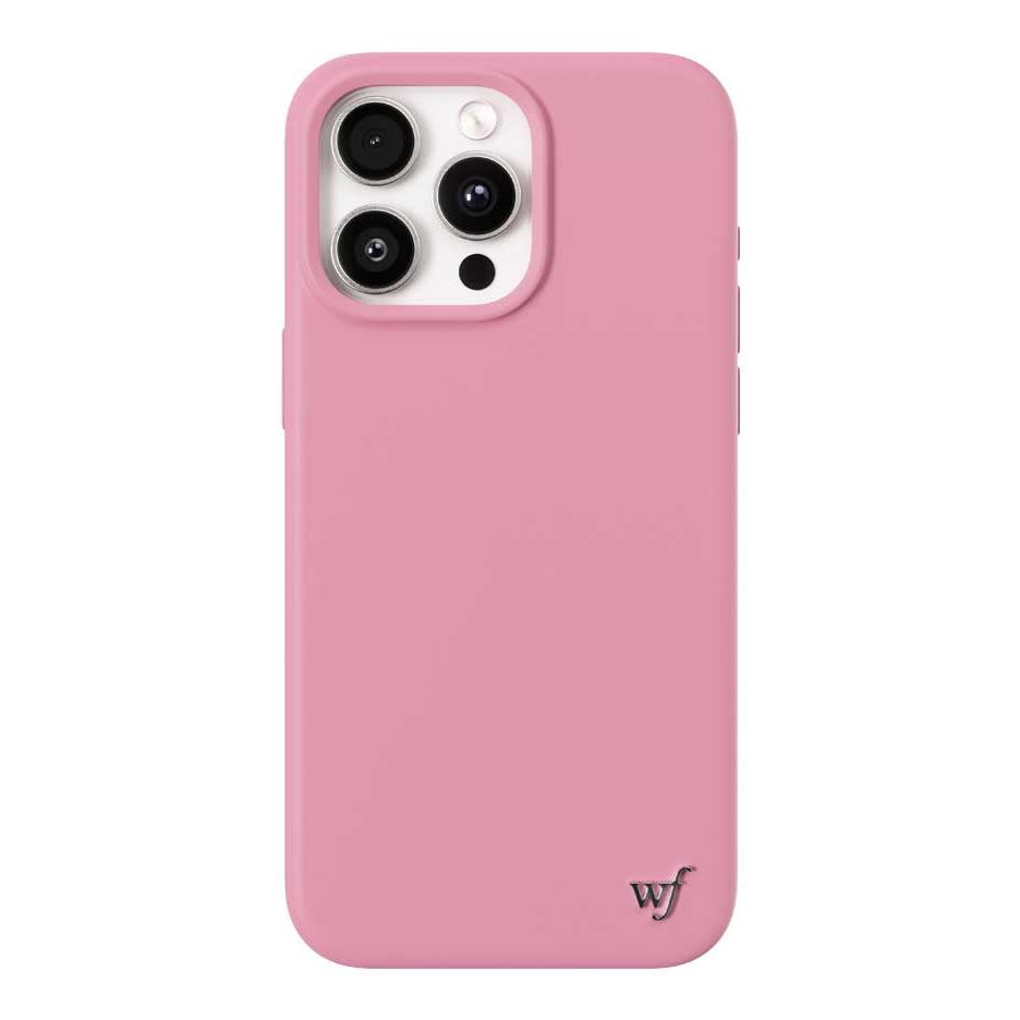 MagSafe | Pink iPhone Case