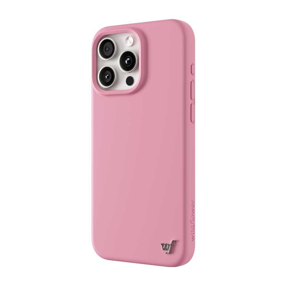 MagSafe | Pink iPhone Case