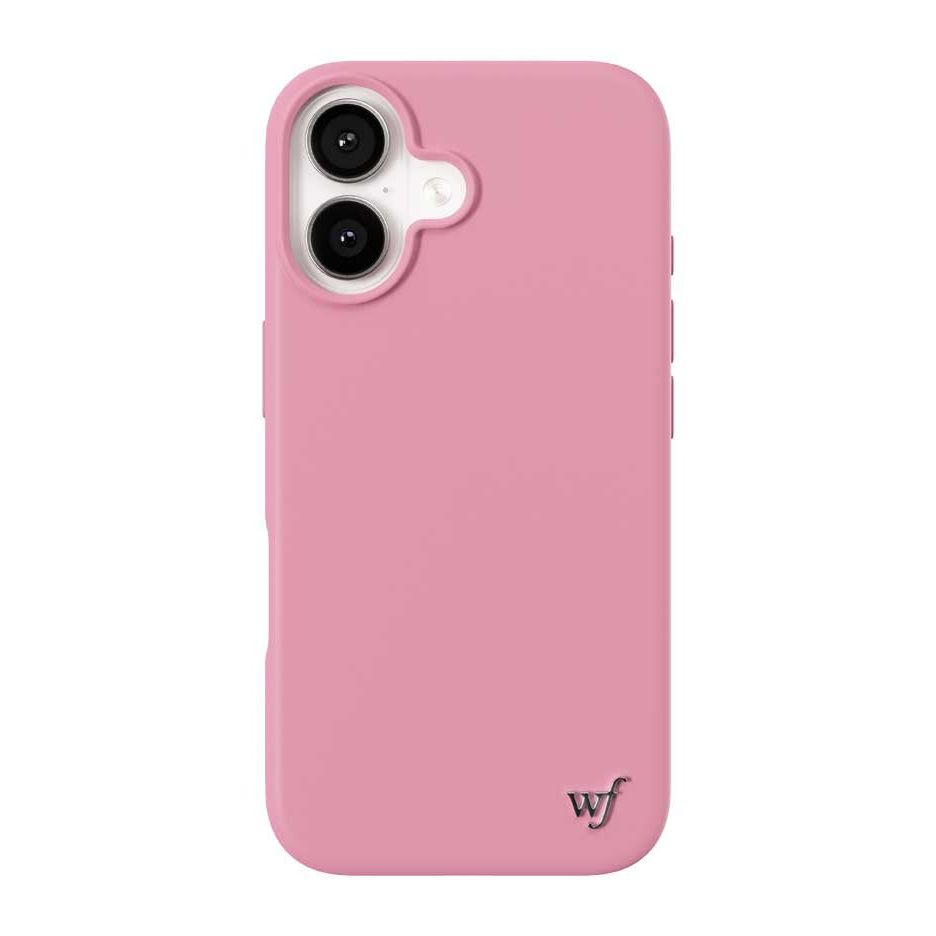 MagSafe | Pink iPhone Case