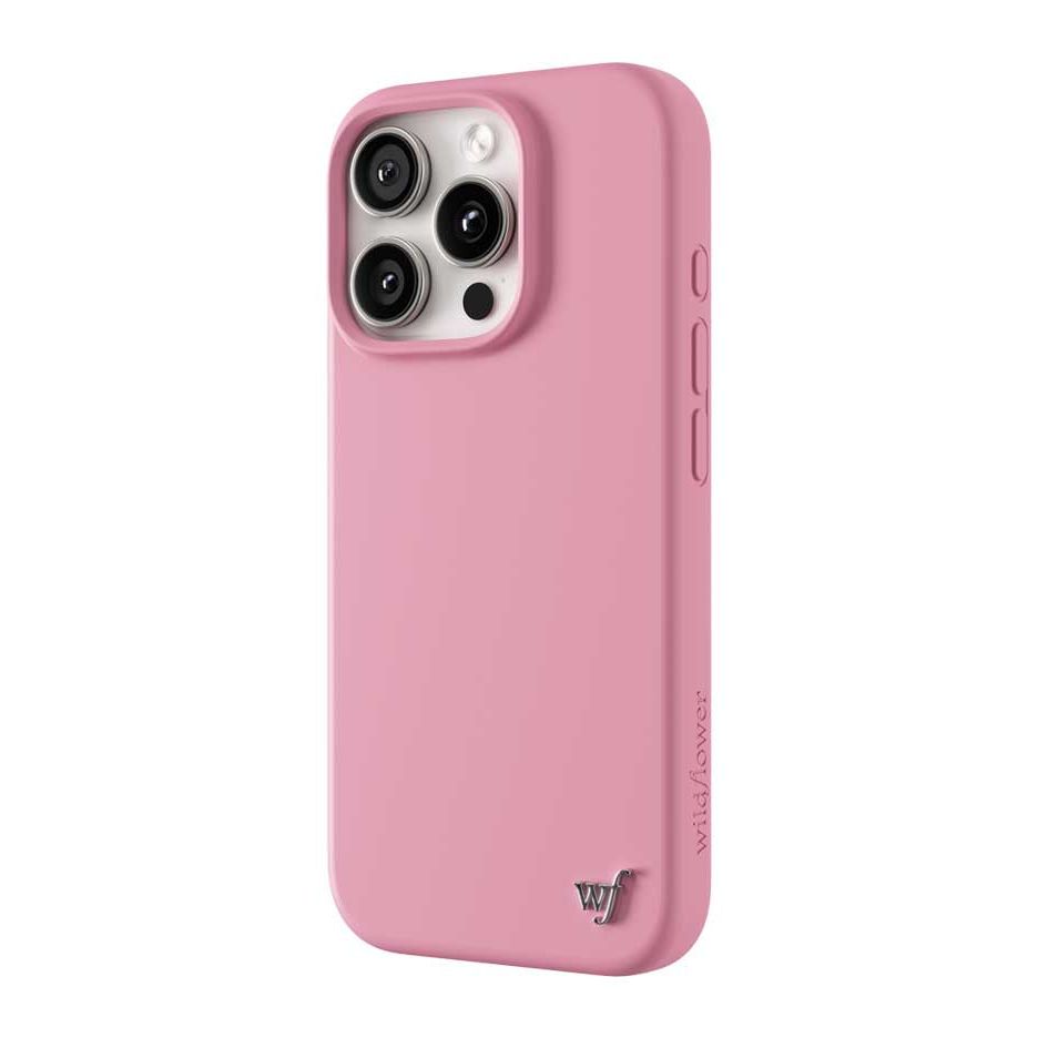 MagSafe | Pink iPhone Case