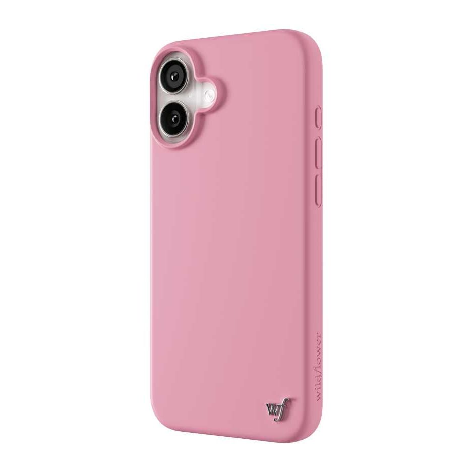 MagSafe | Pink iPhone Case