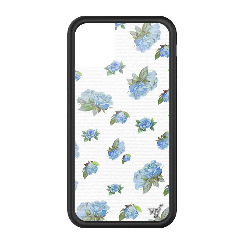 Moonlight Rose iPhone Case