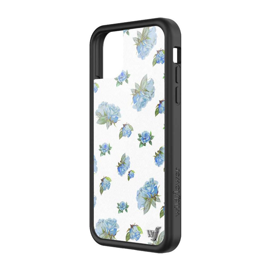 Moonlight Rose iPhone Case