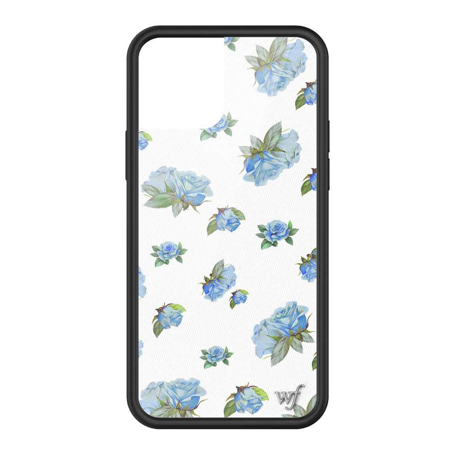 Moonlight Rose iPhone Case