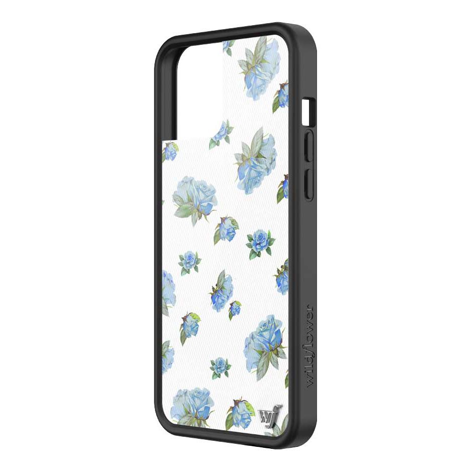 Moonlight Rose iPhone Case