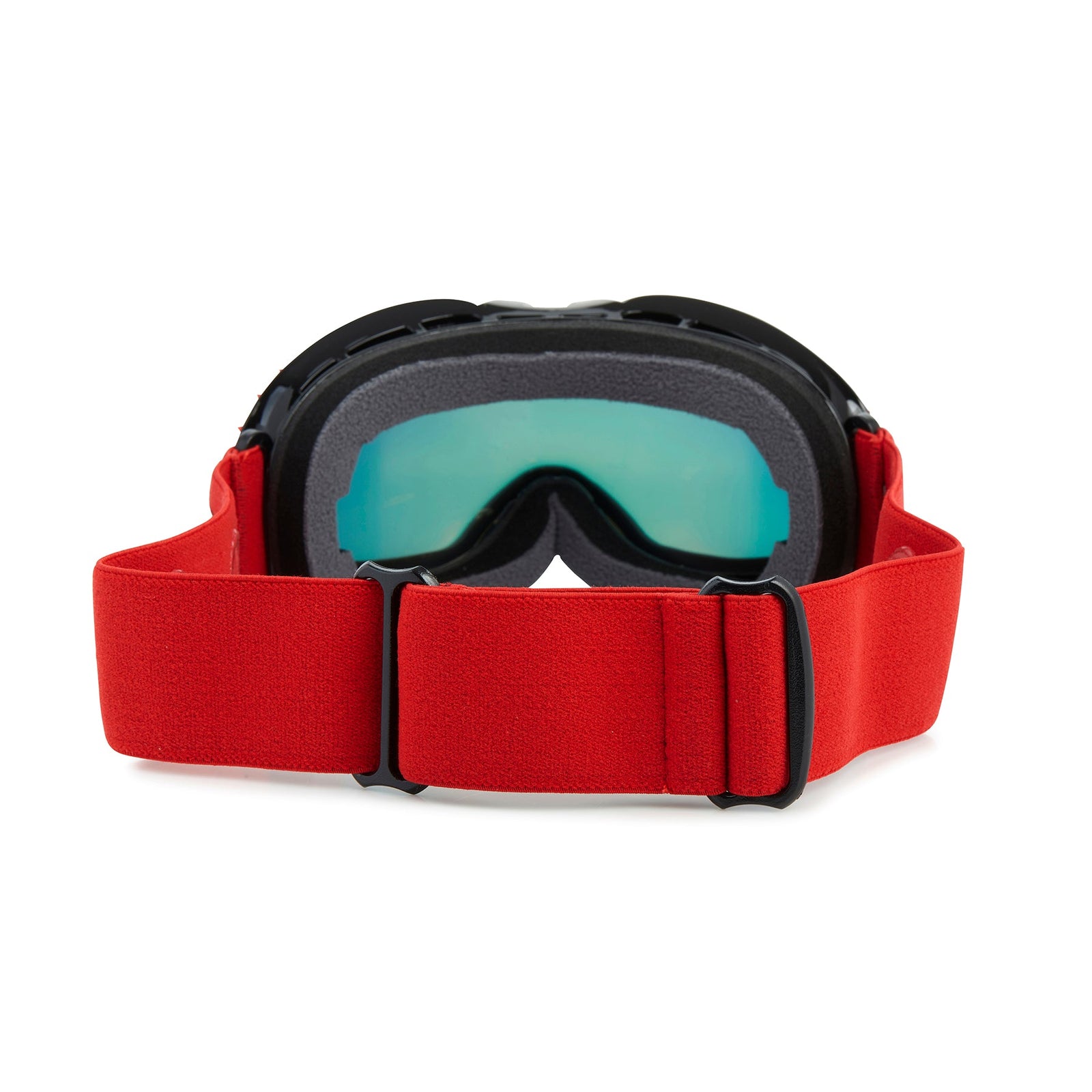 Icicle in Molten Kids' Ski Goggles