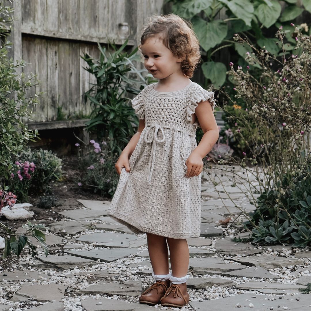 Mabel Dress- In Stock