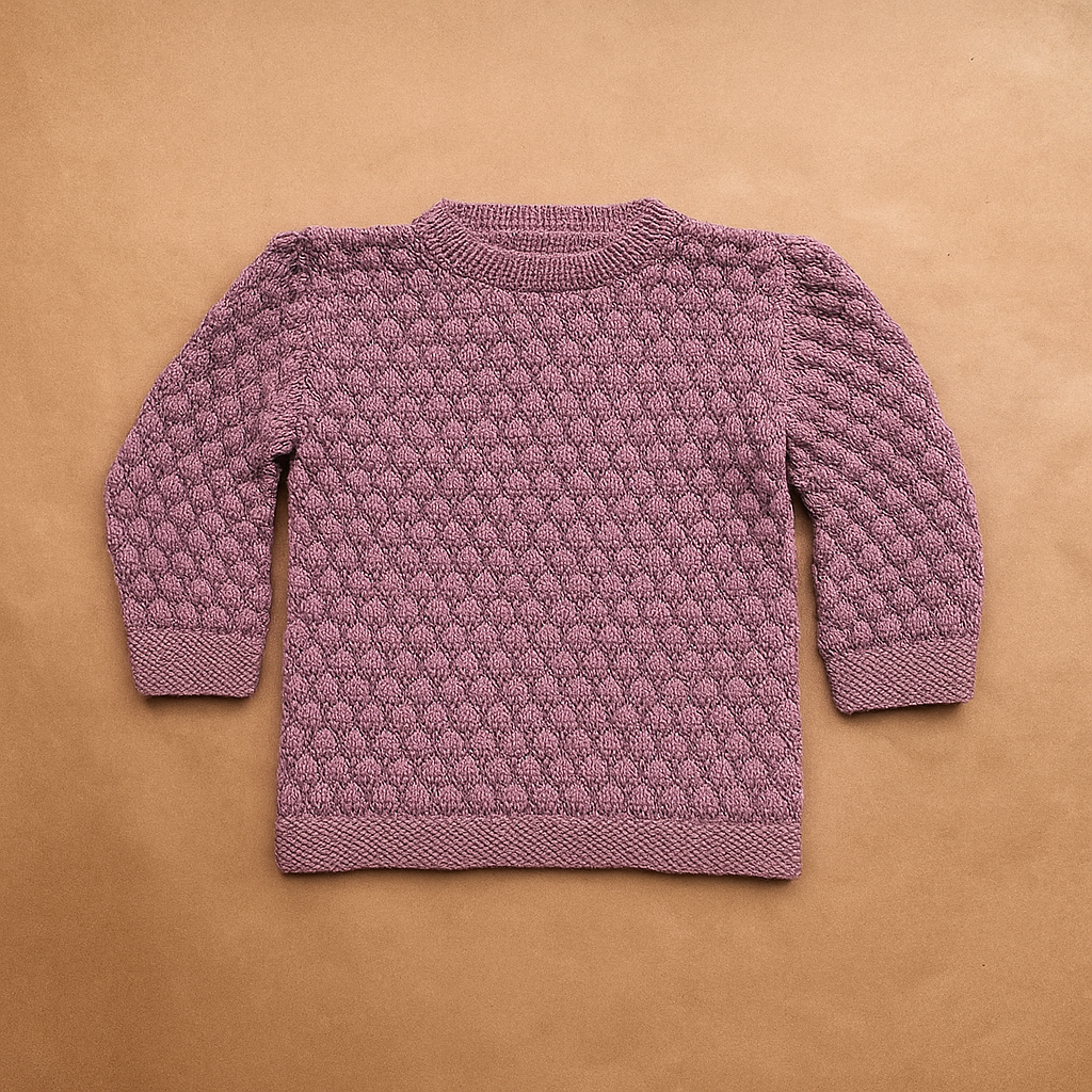 Virginia Pullover