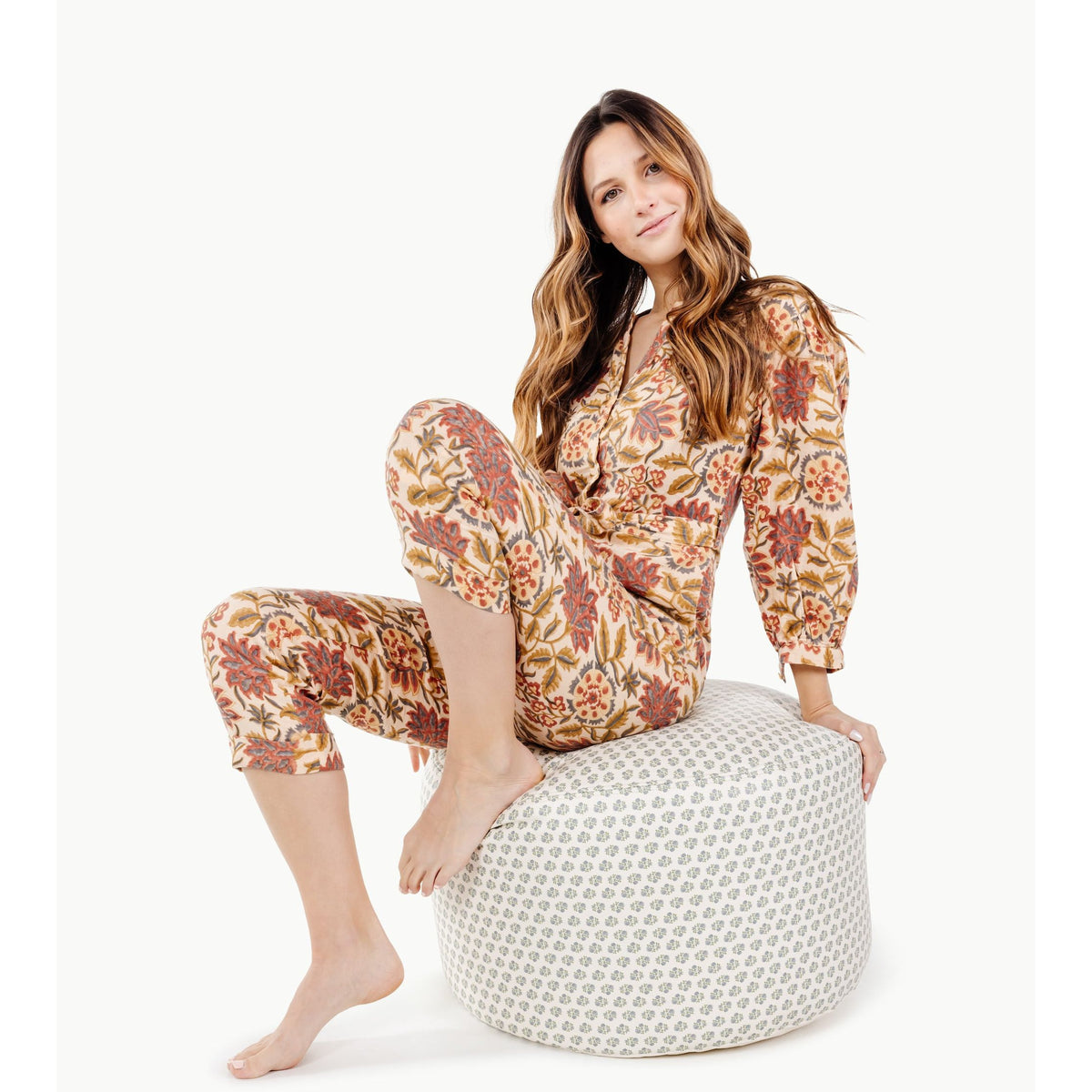 Wholesale Pouf