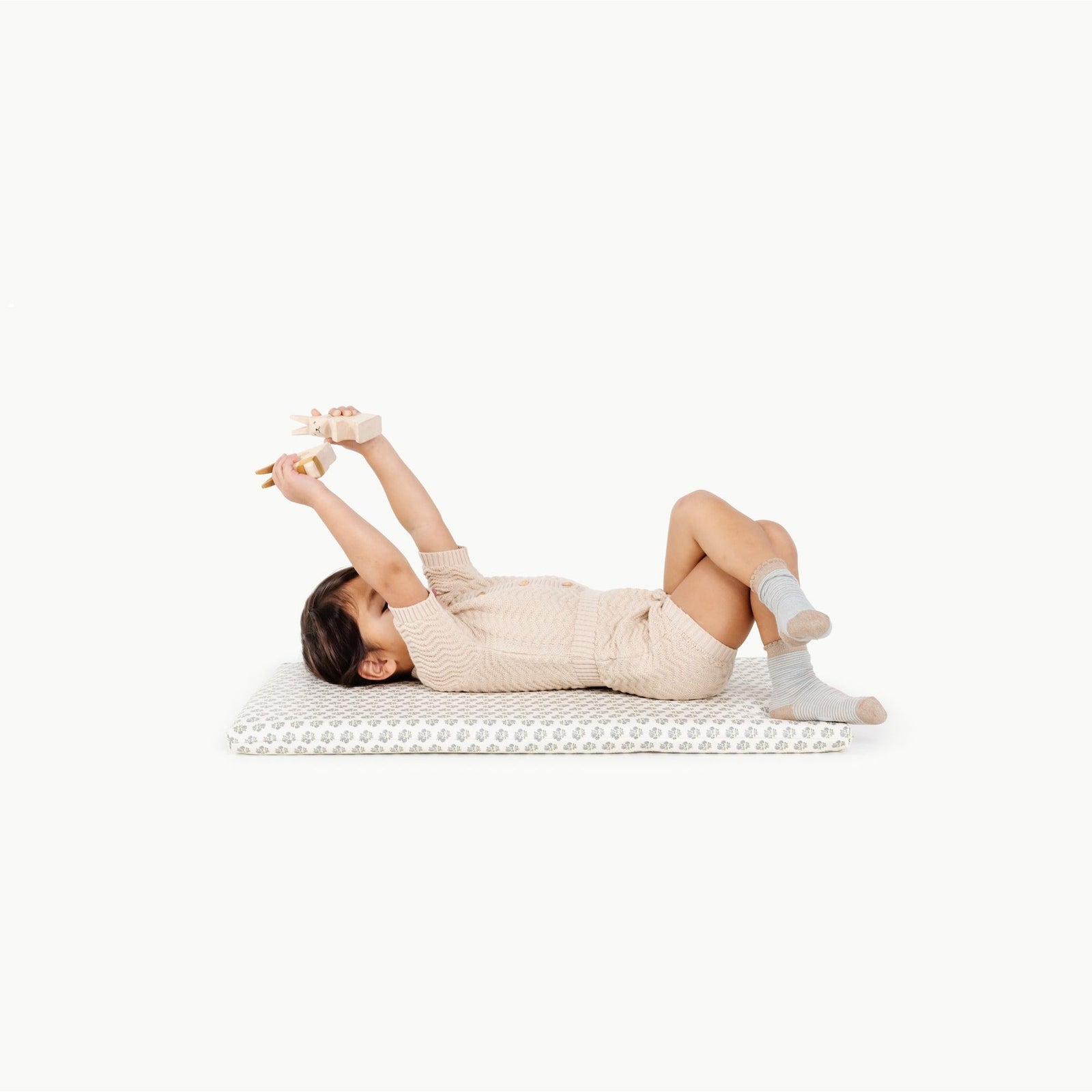 Wholesale Padded Changing Mat
