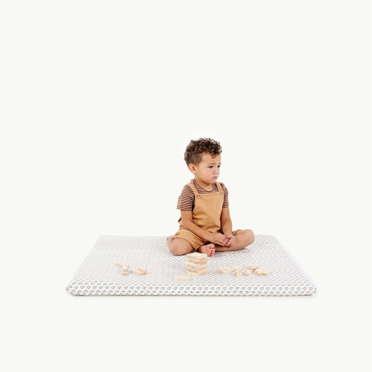 Wholesale Padded Mini Playmat