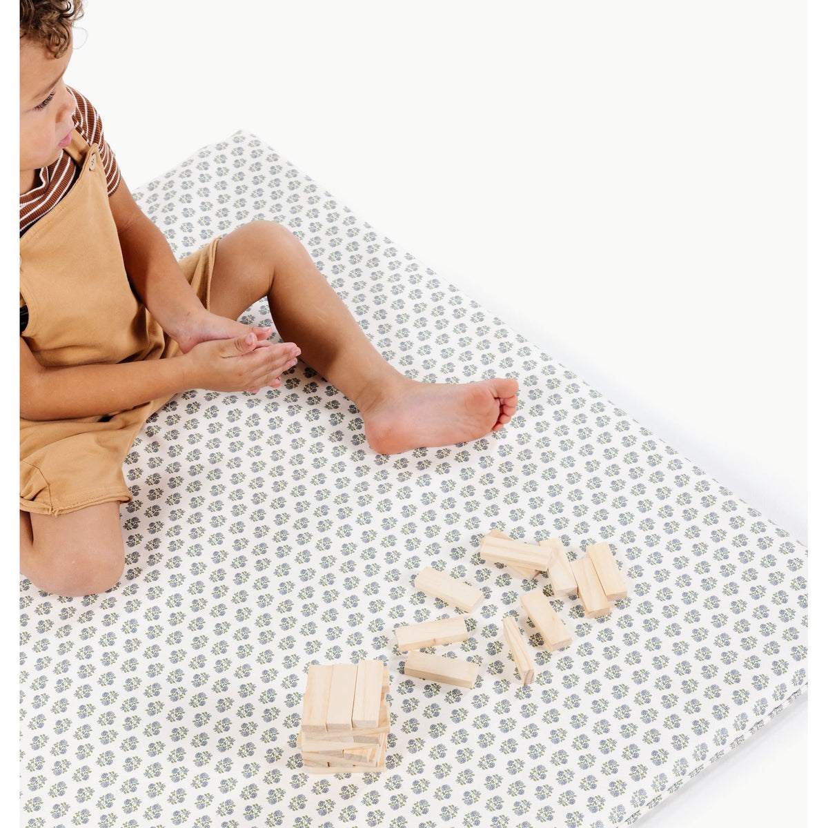 Wholesale Padded Mini Playmat
