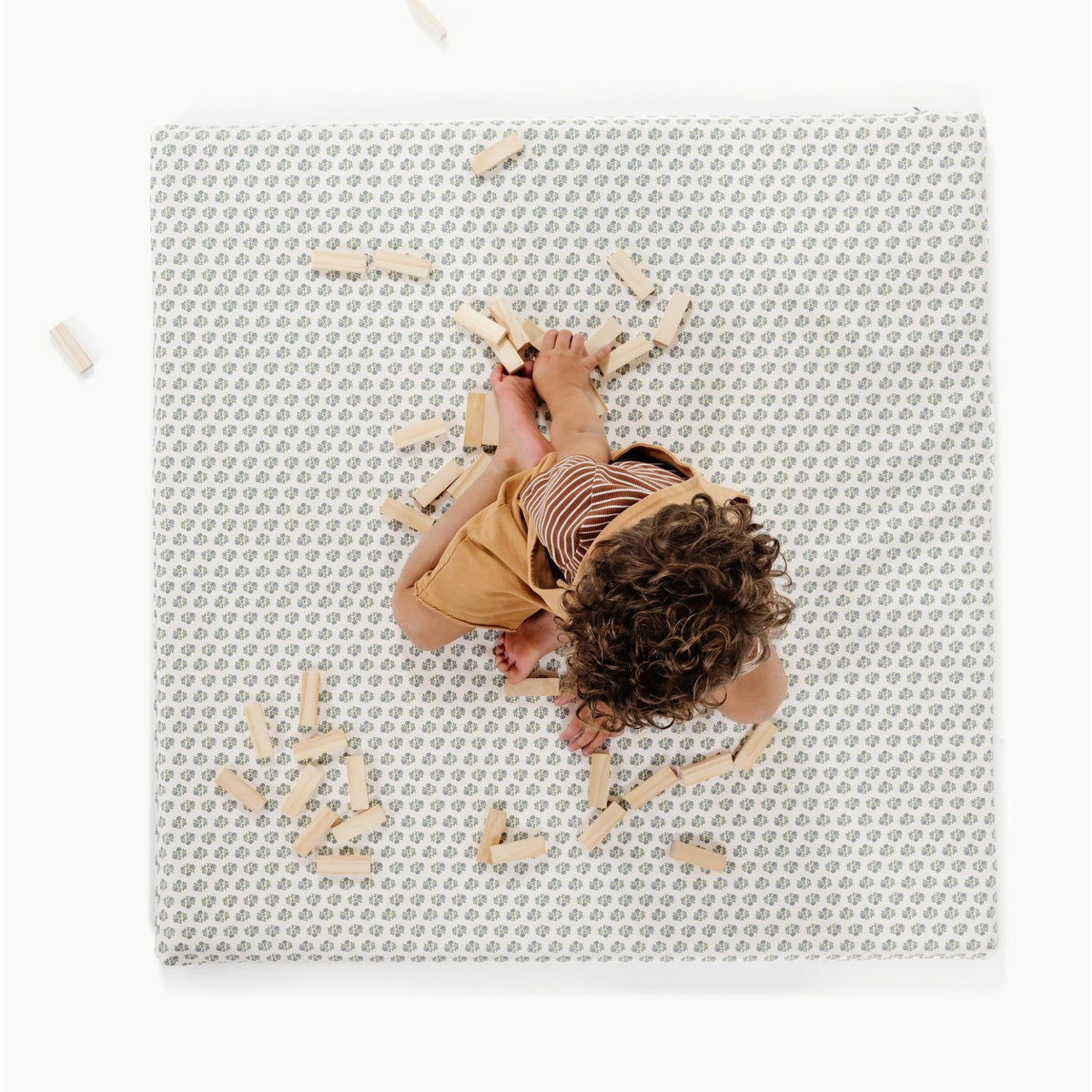 Wholesale Padded Mini Playmat