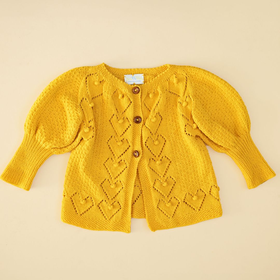Melissa Cardigan