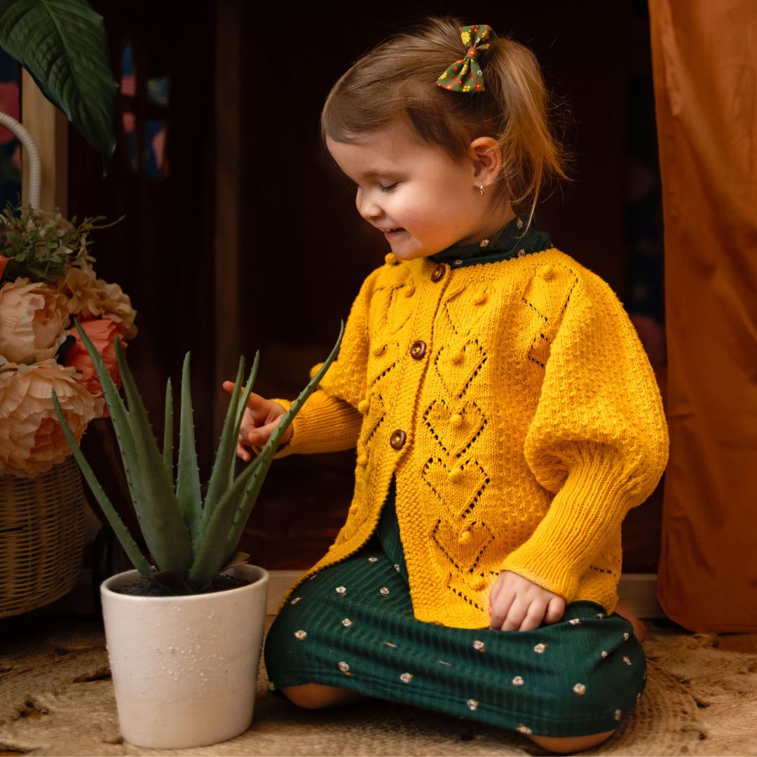 Melissa Cardigan