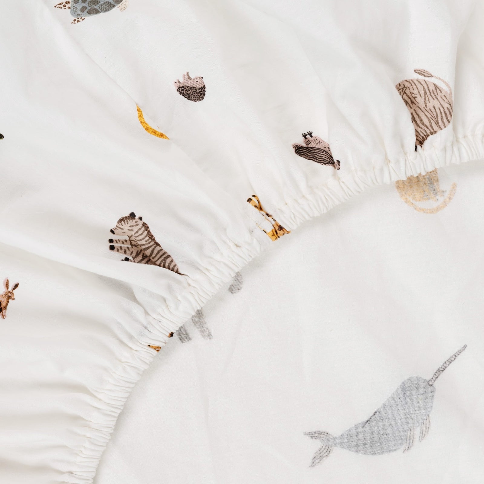 Wholesale 100% Cotton Sheet Set