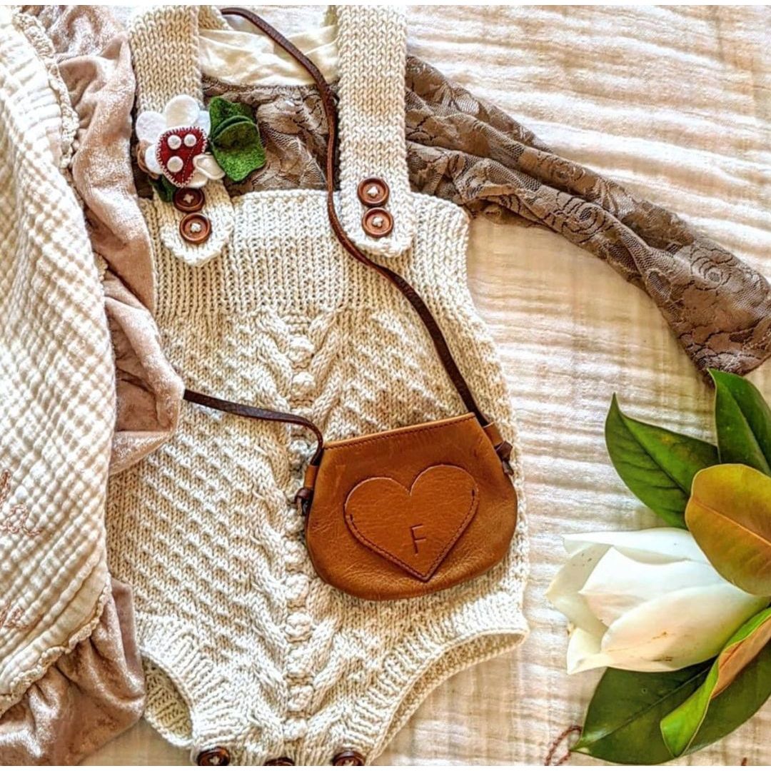 Milan Playsuit - In Stock