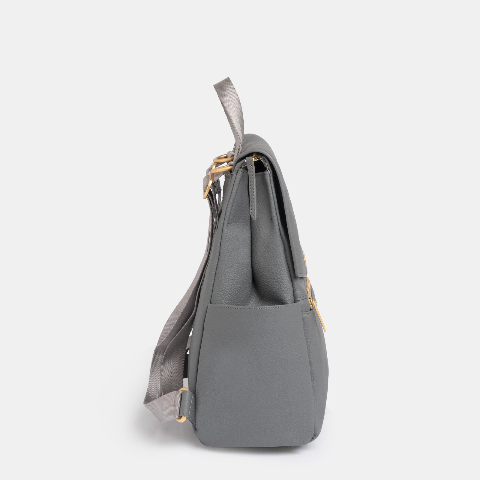 Stone Mini Classic Diaper Bag II