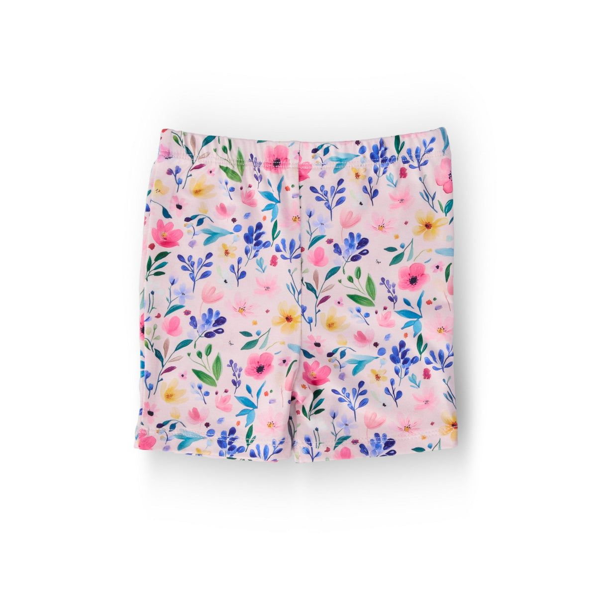 Morning Meadows Twirl Shorts