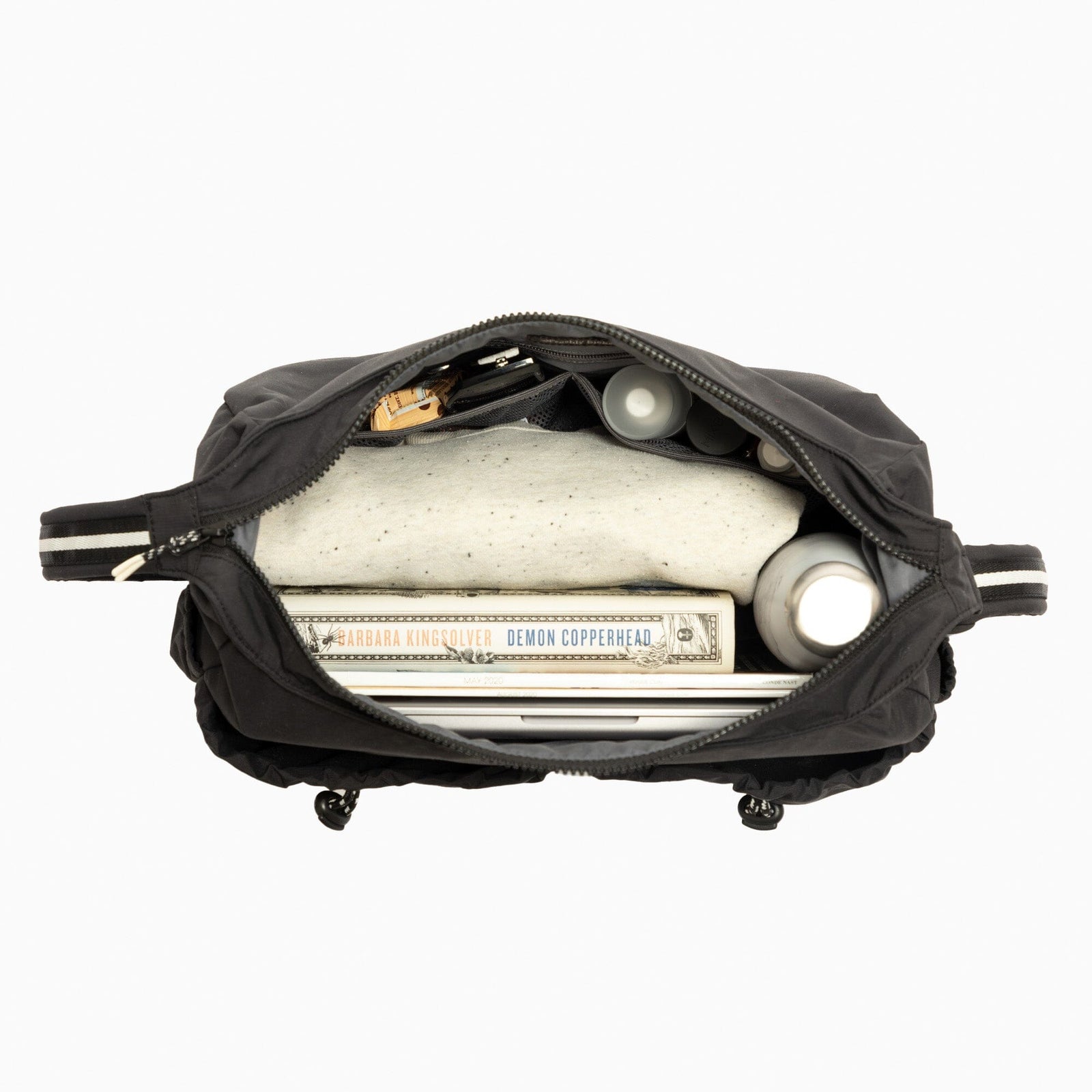 Kelly Motion Carryall Tote