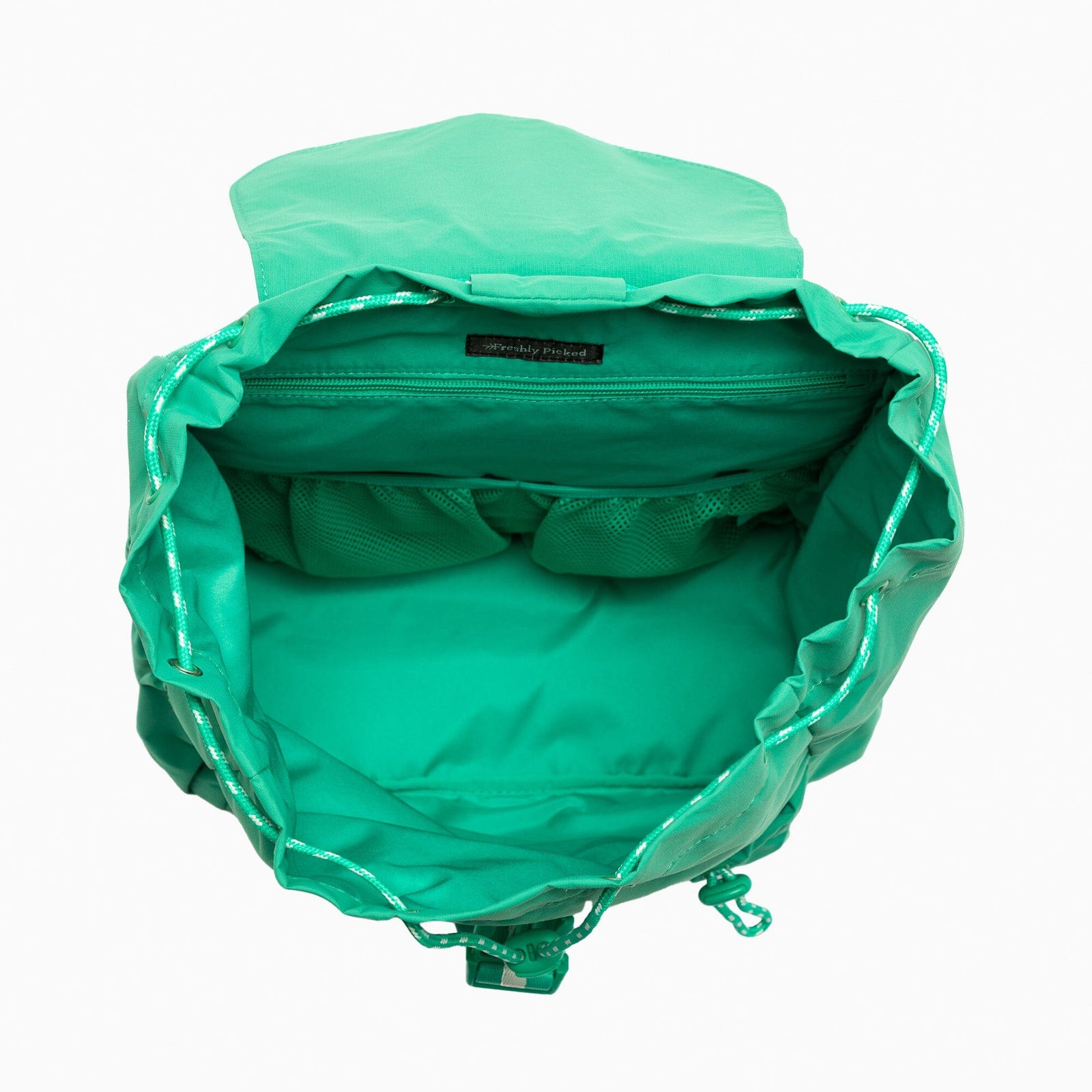 Kelly Motion Drawcord Backpack