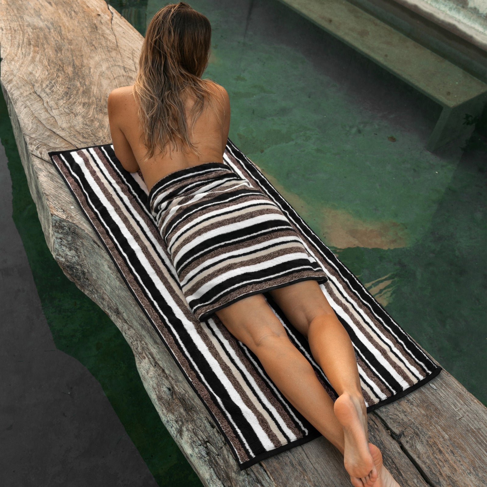 Ultraplush Australian Cotton Towels