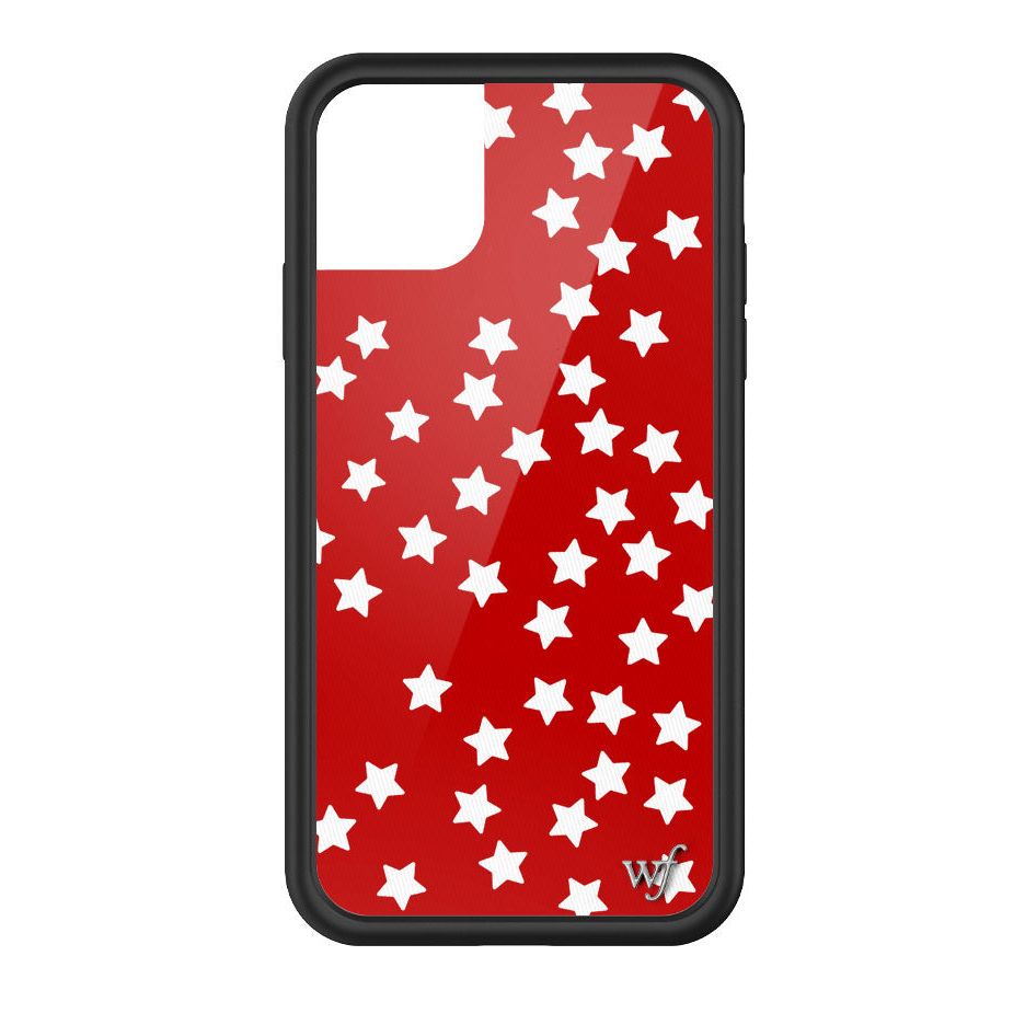 National Anthem iPhone Case