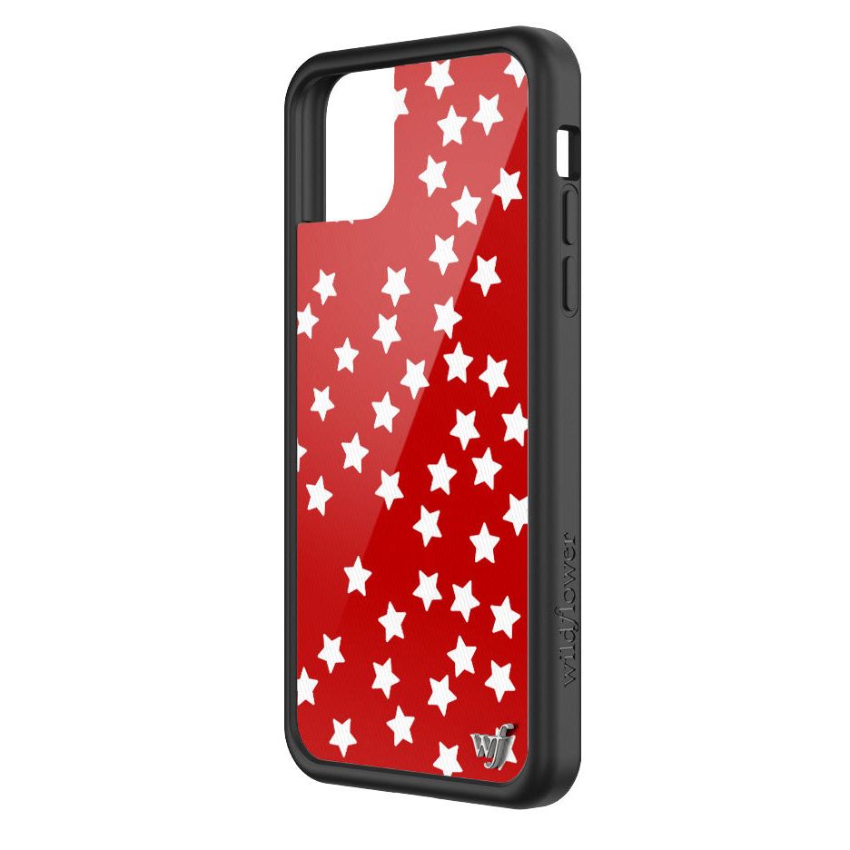 National Anthem iPhone Case
