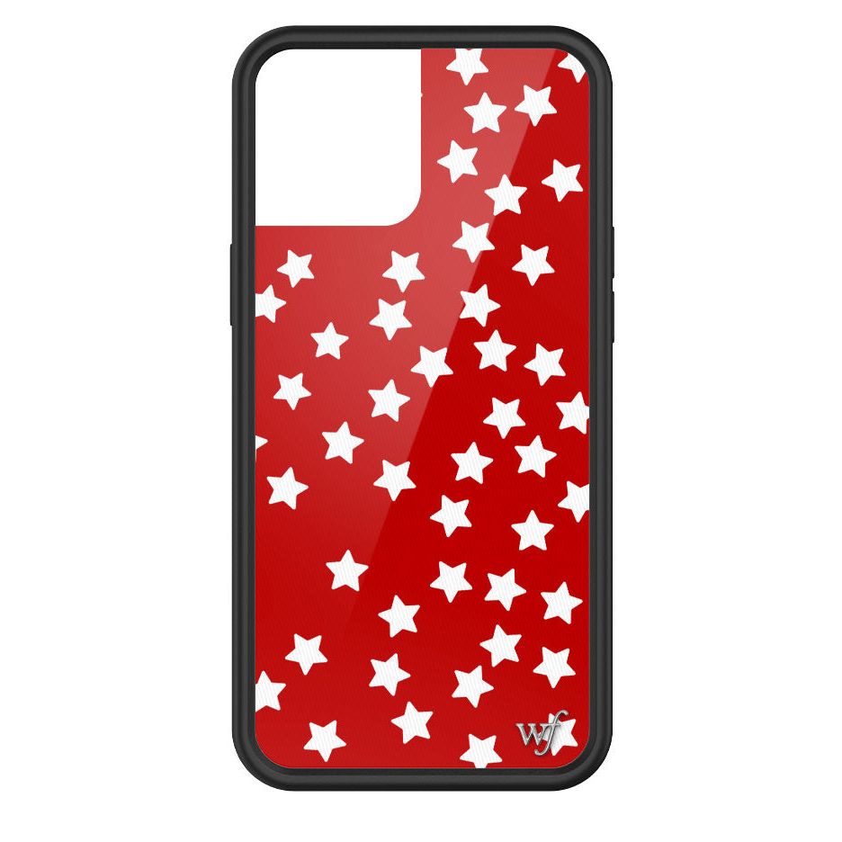 National Anthem iPhone Case