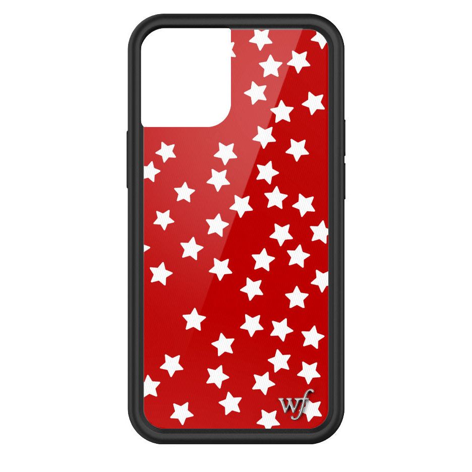 National Anthem iPhone Case