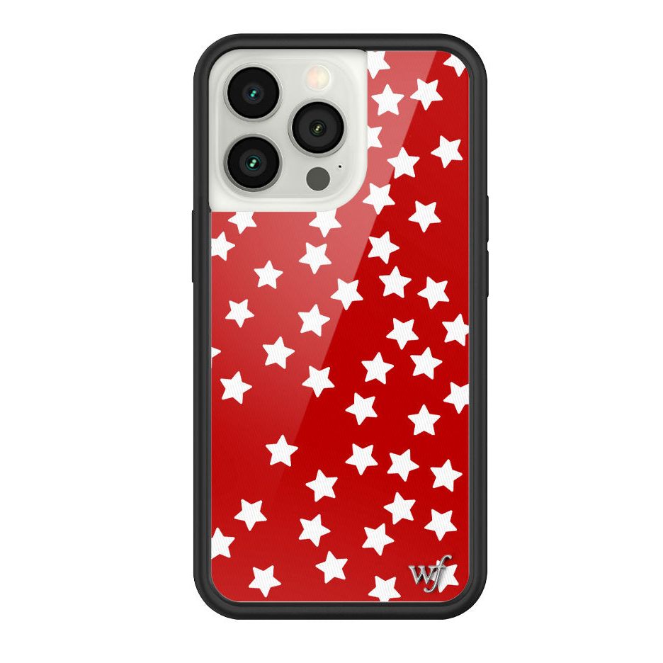 National Anthem iPhone Case