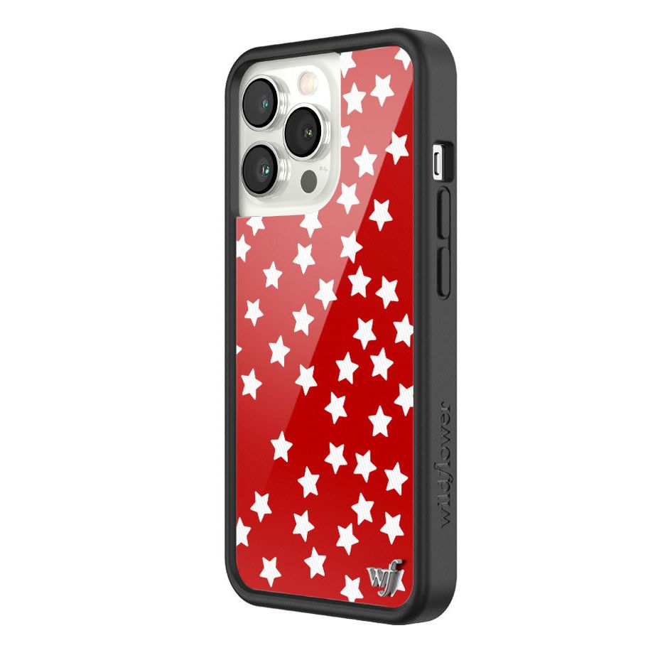 National Anthem iPhone Case