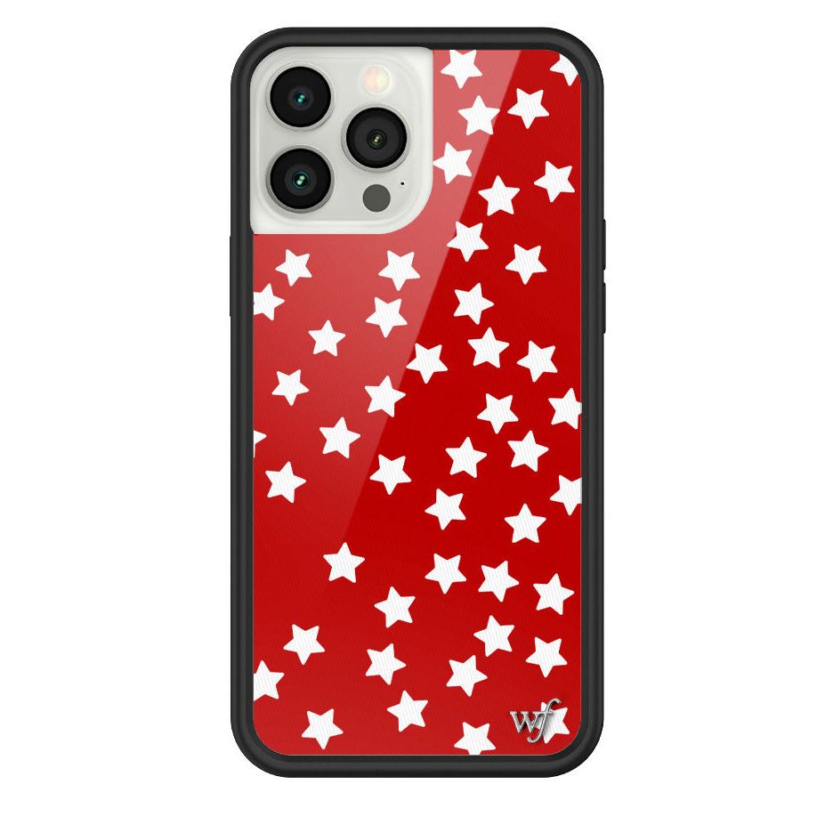 National Anthem iPhone Case