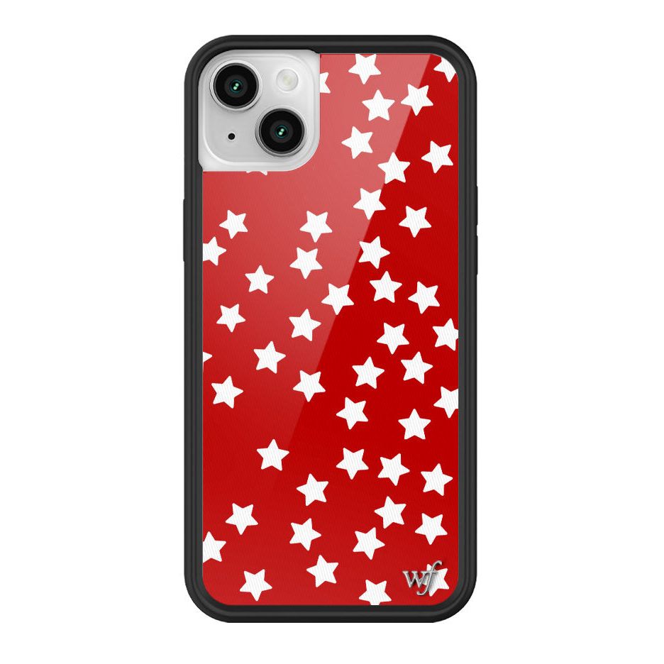 National Anthem iPhone Case