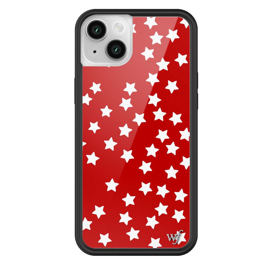 National Anthem iPhone Case