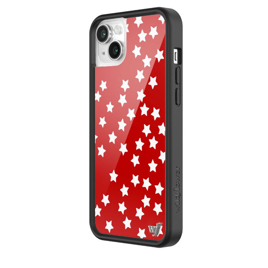 National Anthem iPhone Case
