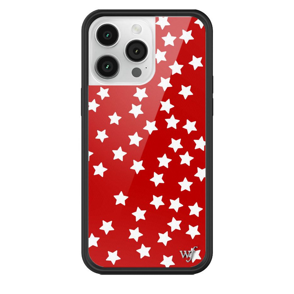 National Anthem iPhone Case