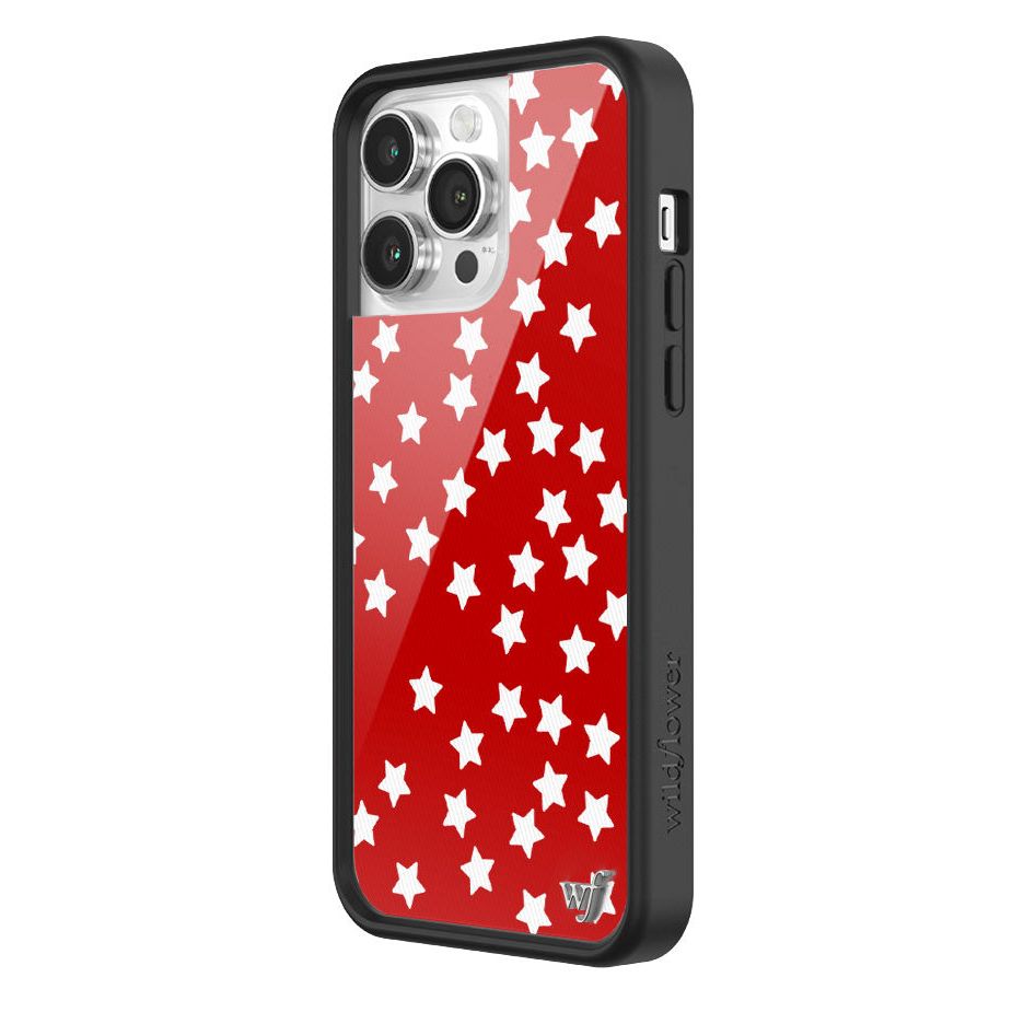 National Anthem iPhone Case