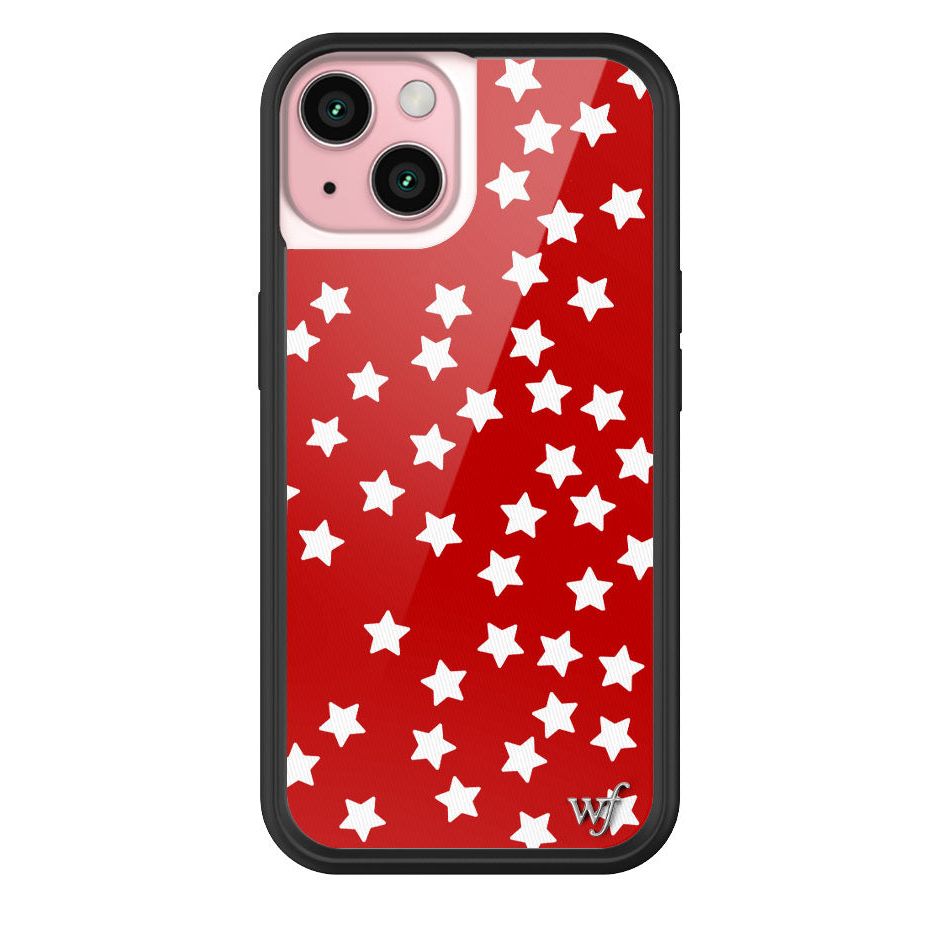 National Anthem iPhone Case
