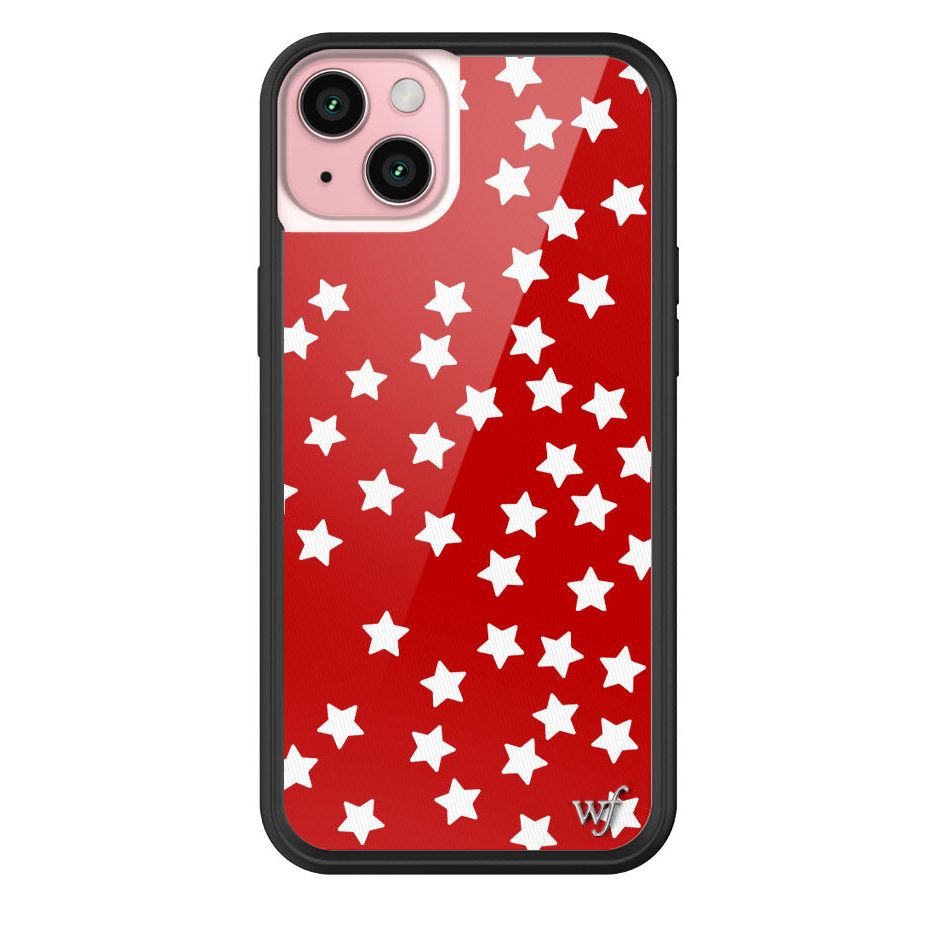 National Anthem iPhone Case