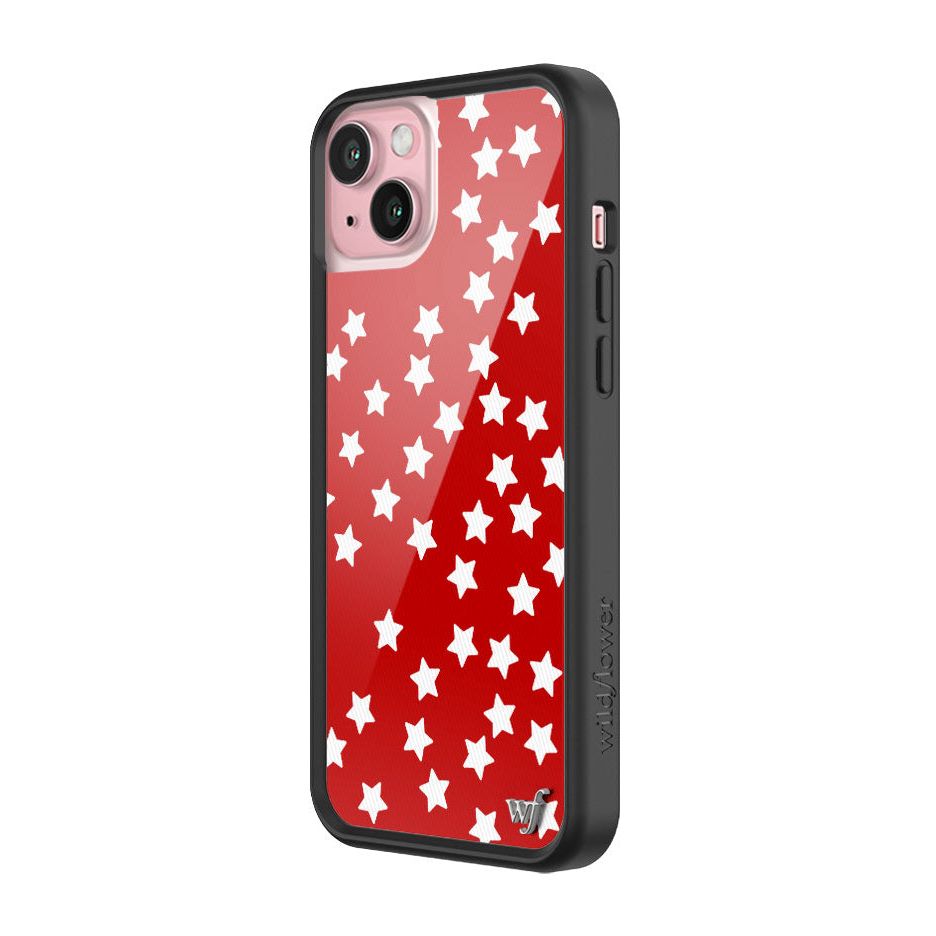 National Anthem iPhone Case