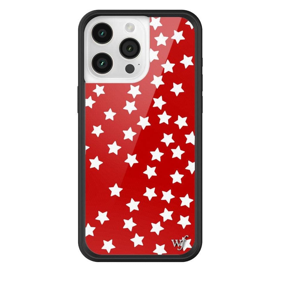 National Anthem iPhone Case