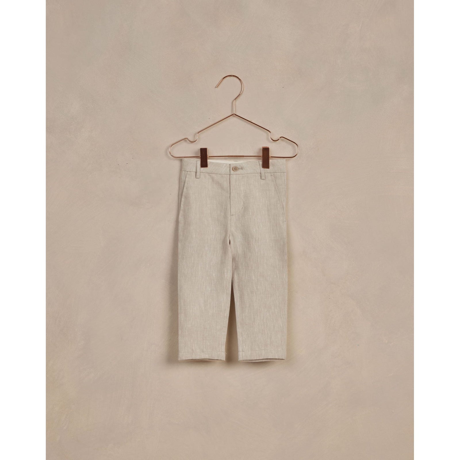 sebastian pant || linen