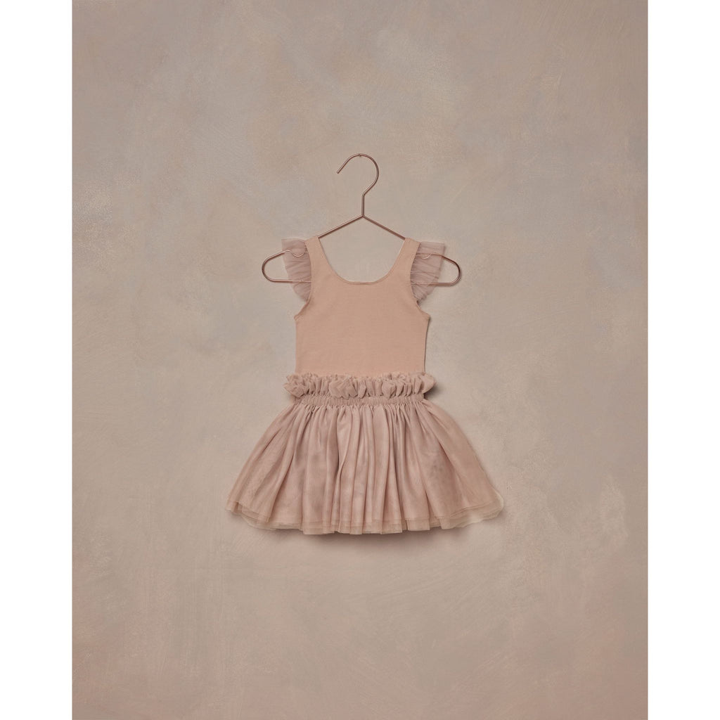 lottie tutu set || blush