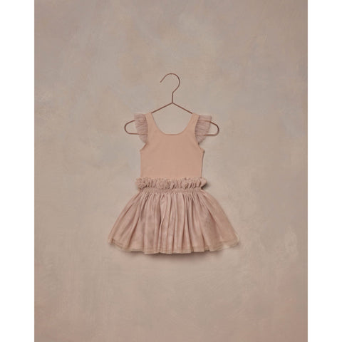 lottie tutu set || blush