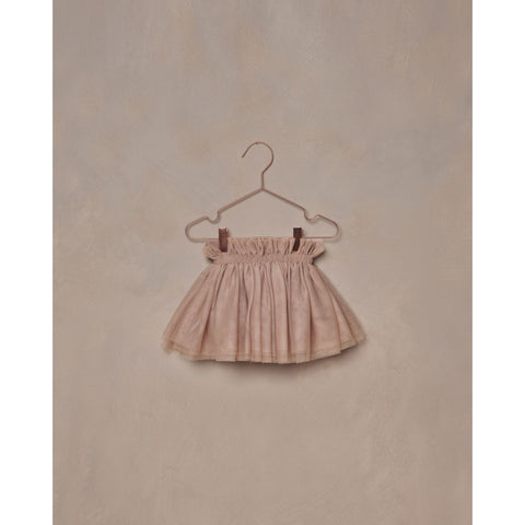 lottie tutu set || blush