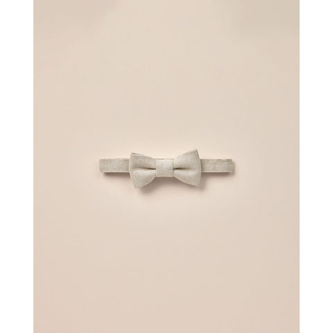 bow tie || linen